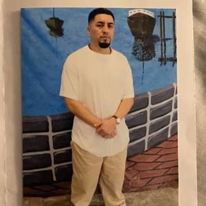 Meet your Posher, Danny